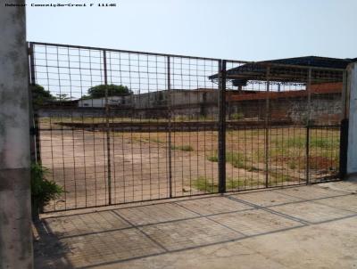 Terreno para Venda, em Vrzea Grande, bairro Centro-Norte