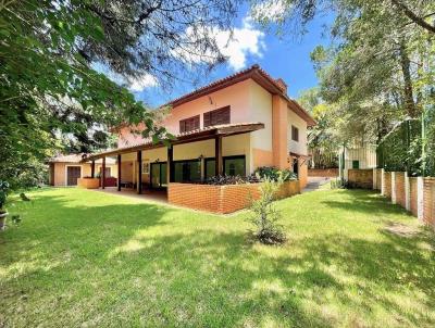 Casa em Condomnio para Venda, em Cotia, bairro Jardim Santa Paula, 7 dormitrios, 7 banheiros, 5 sutes, 3 vagas