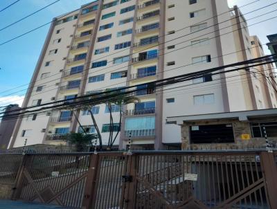 Apartamento para Venda, em Guarulhos, bairro Vila Leonor, 3 dormitrios, 3 banheiros, 2 sutes, 2 vagas