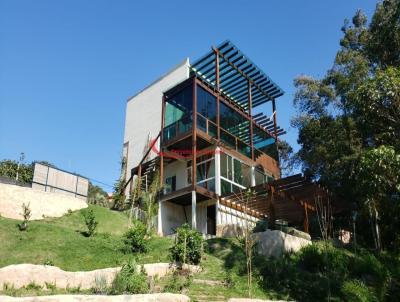 Casa para Venda, em Imbituba, bairro Praia do Luz - Ibiraquera, 3 dormitrios, 3 banheiros, 1 sute