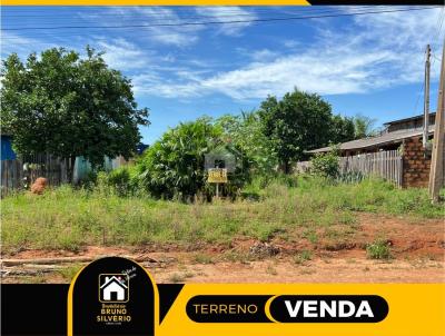 Terreno para Venda, em Alta Floresta d`Oeste, bairro Princesa Isabel