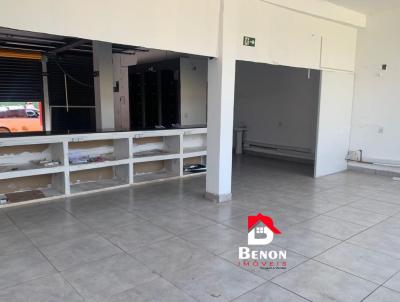 Loja Comercial para Locao, em Brumadinho, bairro Centro, 1 banheiro, 3 vagas