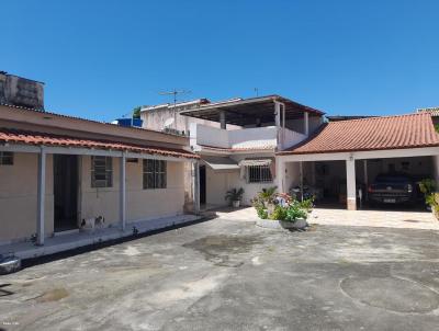 Casas 2 Quartos para Venda, em So Gonalo, bairro Pacheco, 3 dormitrios, 2 banheiros, 4 vagas