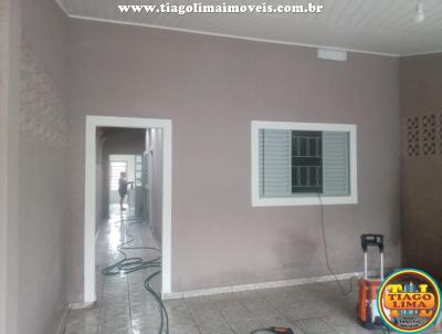 Casa para Venda, em So Jos dos Campos, bairro Parque Interlagos, 2 dormitrios, 1 banheiro, 2 vagas