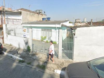 Terreno para Venda, em So Paulo, bairro Parque Santo Antnio, 2 dormitrios, 2 banheiros, 2 vagas