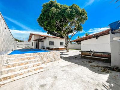 Casa para Venda, em Cabo Frio, bairro Parque Balnerio So Francisco, 5 dormitrios, 3 banheiros, 5 vagas