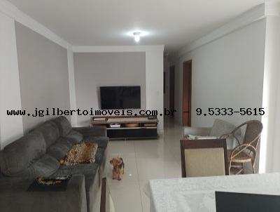 Apartamento para Venda, em Santo Andr, bairro Jardim, 3 dormitrios, 3 banheiros, 3 sutes, 3 vagas