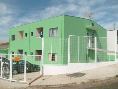 Apartamento para Venda, em Itu, bairro SÃO CAMILO, 1 dormitório, 1 banheiro, 1 suíte, 1 vaga