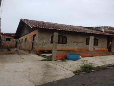 Terreno para Venda, em Telmaco Borba, bairro Jardim Itlia