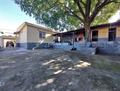 Casa para Venda, em Belo Horizonte, bairro Floramar, 3 dormitrios, 3 banheiros, 1 sute, 4 vagas