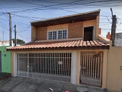 Casa para Venda, em Itu, bairro SÃO JORGE