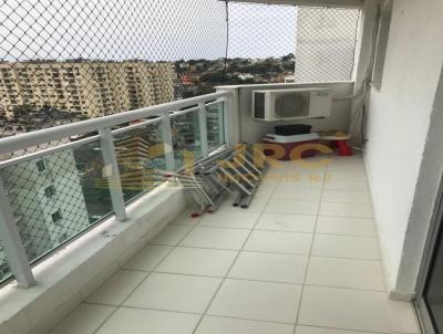 Cobertura para Venda, em Rio de Janeiro, bairro Engenho de Dentro, 2 dormitrios, 1 banheiro, 1 vaga