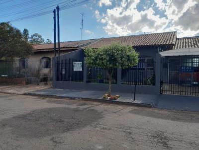 Casa para Venda, em Arapongas, bairro Jardim Colmbia IV, 2 dormitrios, 1 banheiro