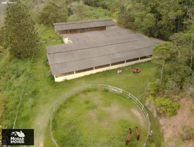 Fazenda para Venda, em Rio de Janeiro, bairro Campo Grande