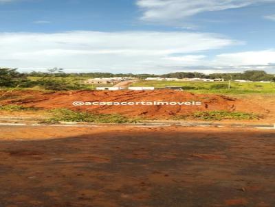 Terreno para Venda, em lvares Machado, bairro Residencial Unio