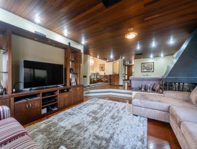 Casa para Venda, em Porto Alegre, bairro Petrpolis, 4 dormitrios, 5 banheiros, 2 sutes, 4 vagas