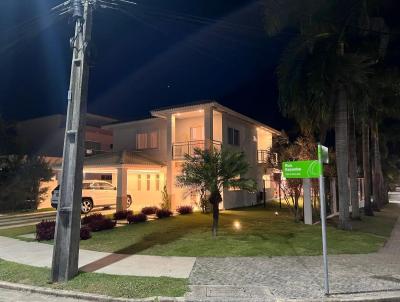 Casa em Condomnio para Venda, em Eusbio, bairro Amador, 4 dormitrios, 4 banheiros, 3 sutes, 4 vagas