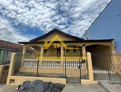 Casa para Locao, em Congonhal, bairro Primavera 2, 2 dormitrios, 1 banheiro, 1 vaga