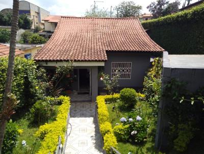 Casa para Venda, em So Paulo, bairro Jaragu, 2 dormitrios, 1 banheiro, 4 vagas