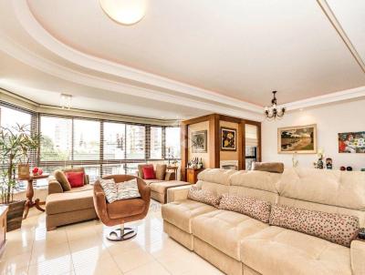 Apartamento para Venda, em Porto Alegre, bairro Mont Serrat, 3 dormitrios, 4 banheiros, 3 sutes, 3 vagas
