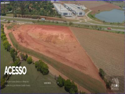 Terreno para Venda, em Sorocaba, bairro Vila Trujillo