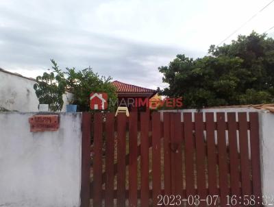 Casa para Locação, em Maricá, bairro Cordeirinho, 2 dormitórios, 1 banheiro, 1 vaga