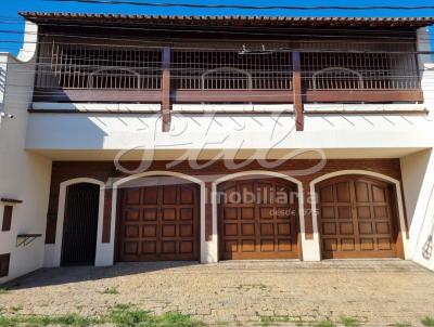 Casa para Venda, em Itatiba, bairro Centro, 4 dormitrios, 3 banheiros, 3 vagas