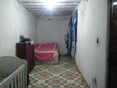 Casa para Venda, em Rio de Janeiro, bairro Inhoaíba, 2 dormitórios, 1 banheiro