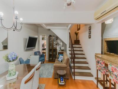 Casa para Venda, em Porto Alegre, bairro Petrpolis, 4 dormitrios, 3 banheiros, 1 sute, 2 vagas