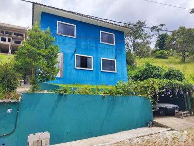 Casa em Condomnio para Venda, em Terespolis, bairro Albuquerque, 2 dormitrios, 3 banheiros, 1 sute, 2 vagas