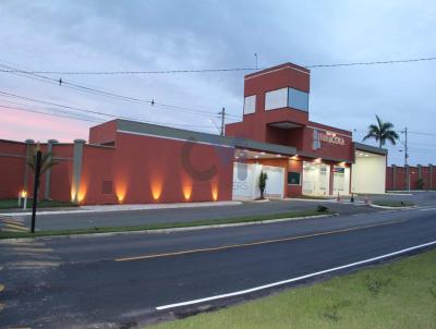 Terreno em Condomnio para Venda, em Indaiatuba, bairro Condominio Jardim Quintas da Terracota