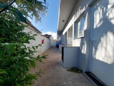 Kitnet para Locao, em Itu, bairro Parque Residencial Presidente Mdici, 1 dormitrio, 1 banheiro