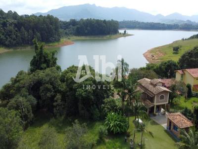 Chcara para Venda, em Piracaia, bairro Represa do Jaguary, 2 dormitrios, 3 banheiros, 1 sute, 5 vagas