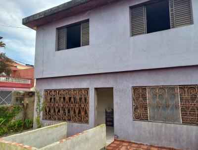 Casa / Sobrado para Venda, em So Paulo, bairro Vila Caraguat, 5 dormitrios, 3 banheiros, 2 vagas