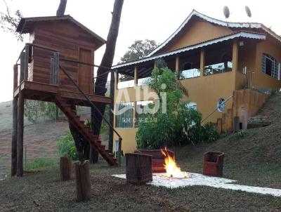 Chcara para Venda, em Piracaia, bairro Represa do Jaguary, 5 dormitrios, 5 banheiros, 3 sutes, 5 vagas