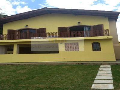 Casa para Venda, em Atibaia, bairro Jardim do lago, 6 dormitrios, 2 banheiros, 2 sutes, 3 vagas