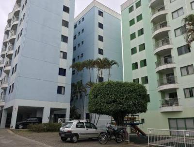 Apartamento para Venda, em Suzano, bairro Jardim So Luis, 3 dormitrios, 2 banheiros, 1 vaga