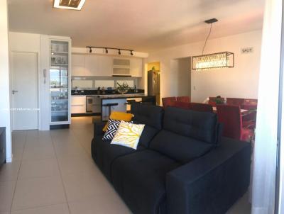 Apartamento para Venda, em Palhoa, bairro Pagani, 3 dormitrios, 3 banheiros, 1 sute, 2 vagas