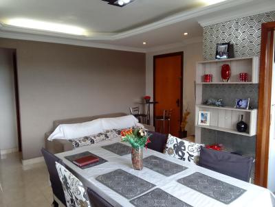 Apartamento para Venda, em Belo Horizonte, bairro Alpio de Melo, 3 dormitrios, 1 banheiro, 1 sute, 2 vagas