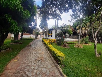 Casa para Venda, em Lagoa Santa, bairro Jo, 4 dormitrios, 1 banheiro, 4 vagas