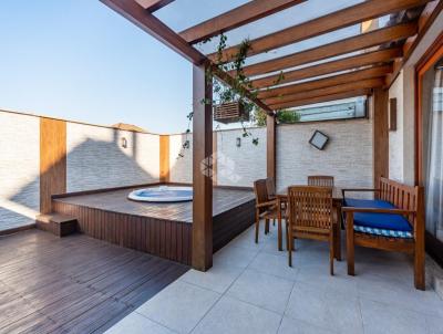 Casa em Condomnio para Venda, em Porto Alegre, bairro Trs Figueiras, 4 dormitrios, 6 banheiros, 3 sutes, 4 vagas