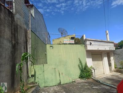 Casa para Venda, em Francisco Morato, bairro Parque Paulista, 2 dormitrios, 1 banheiro