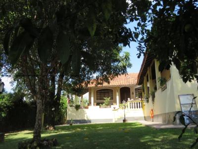 Casa para Venda, em Campinas, bairro Santa Clara, 3 dormitrios, 2 banheiros, 1 sute, 5 vagas