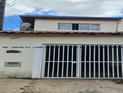 Casa para Venda, em Campinas, bairro Jardim Marisa, 2 dormitrios, 2 banheiros, 1 vaga