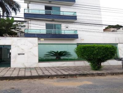 Apartamento para Venda, em Contagem, bairro Riacho das Pedras, 3 dormitrios, 2 banheiros, 1 sute, 2 vagas