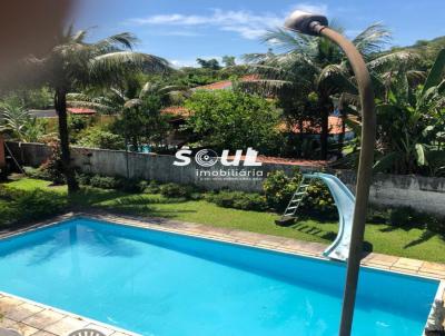 Casa para Venda, em Guapimirim, bairro Quinta Mariana, 5 dormitrios, 5 banheiros, 2 sutes