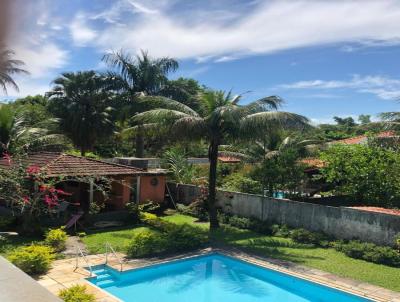 Casa para Venda, em Guapimirim, bairro Quinta Mariana, 5 dormitrios, 5 banheiros, 2 sutes