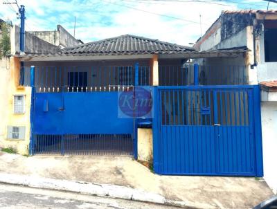 Casa Trrea para Venda, em So Paulo, bairro Jardim Benfica, 2 vagas