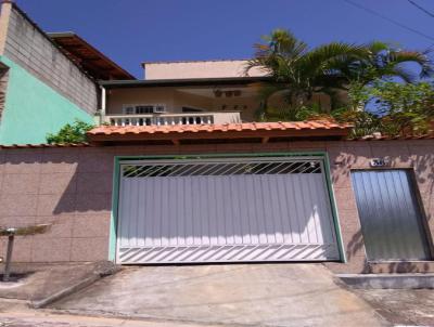 Casa / Sobrado para Venda, em Caieiras, bairro Vera Tereza, 5 dormitrios, 2 banheiros, 1 sute, 4 vagas