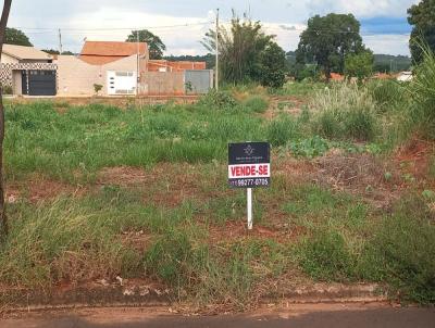 Lote para Venda, em Cardoso, bairro Portal dos Grandes Lagos 2